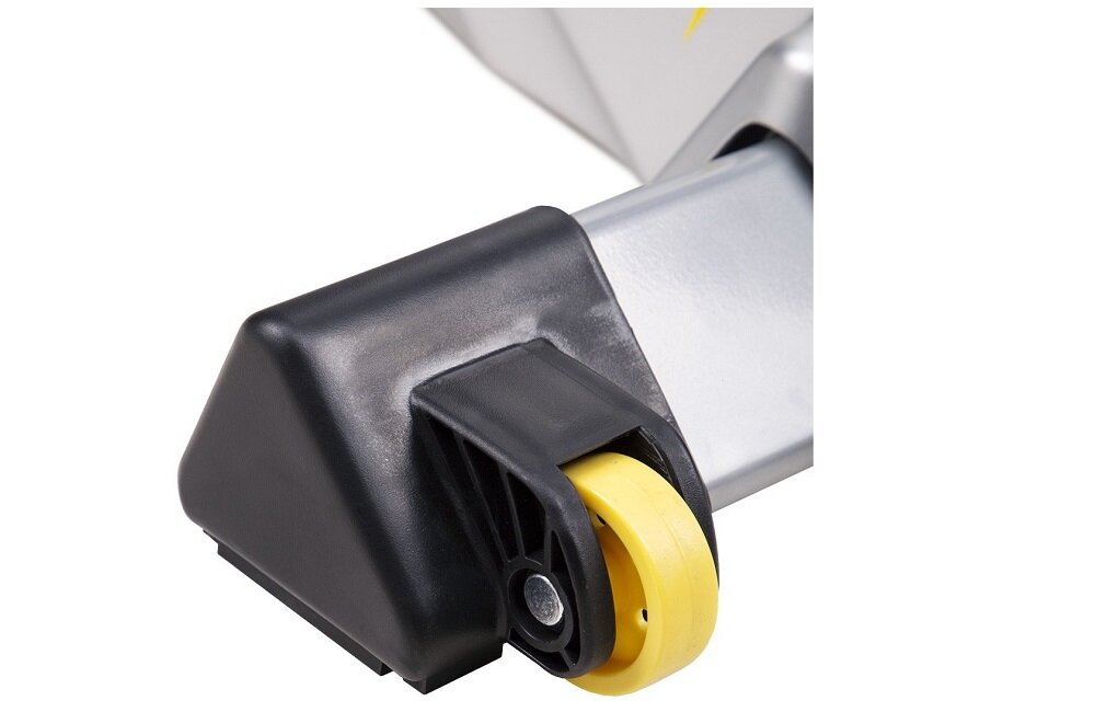 Rower magnetyczny HMS Premium M6993 Mobilny