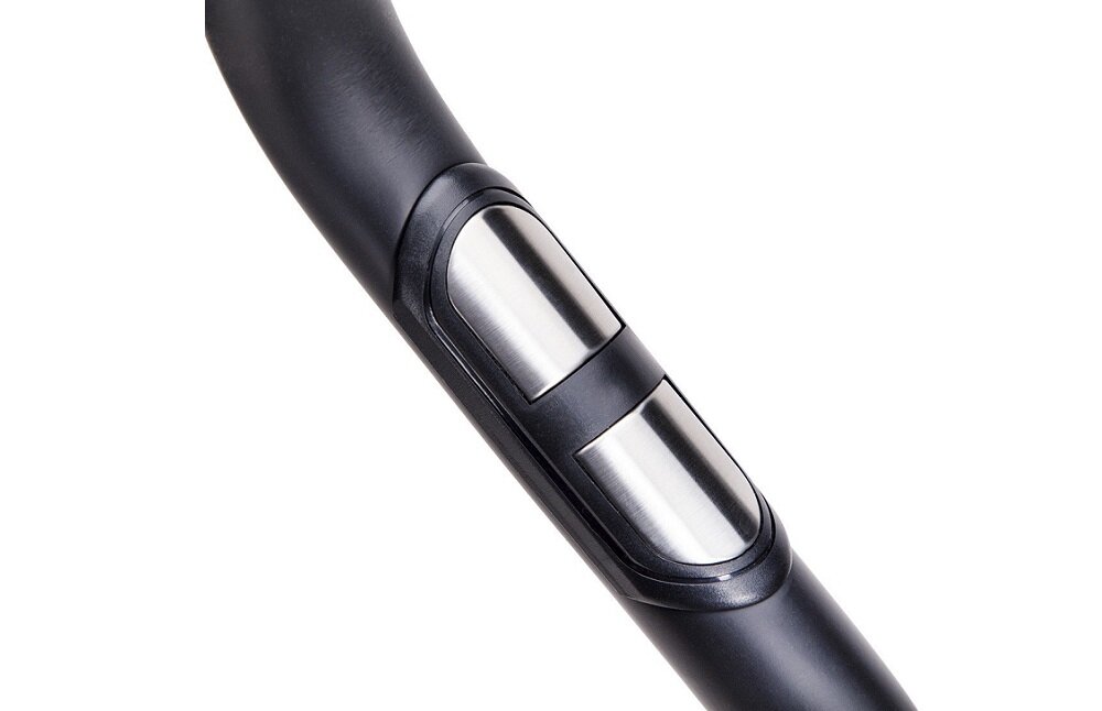 Rower magnetyczny HMS Premium M6993 sensory dotykowe pomiar pulsu