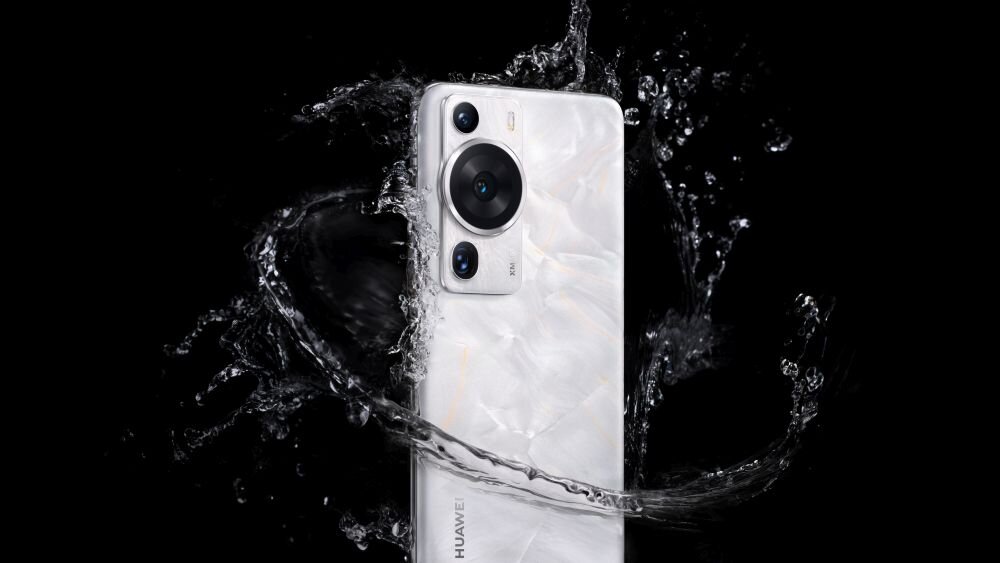 Smartfon HUAWEI P60 Pro ekran bateria aparat procesor ram pamięć pojemność rozdzielczość zdjęcia filmy opis dane cechy blokady system łączność wifi bluetooth obudowa szkło odporność porty muzyka transfer sieć przekątna matryca waga czujniki oled amoled ips