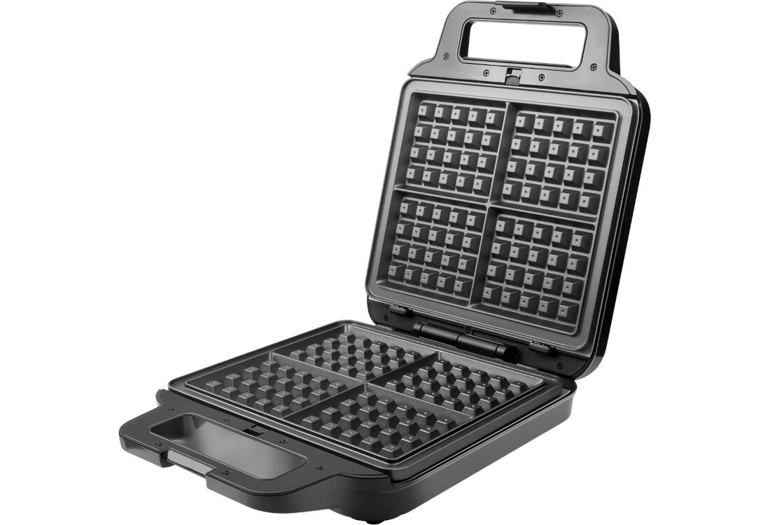 Opiekacz CONCEPT SV3080 Łatwe czyszczenie Nieprzywierająca powierzchnia  demontaż