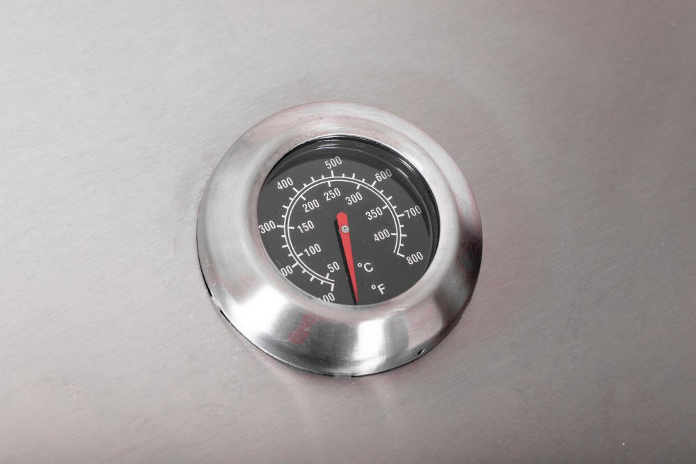 ACTIVA Quatro XXL Premium 19744GS taras ogród stylowo stal żeliwo styl elegancja