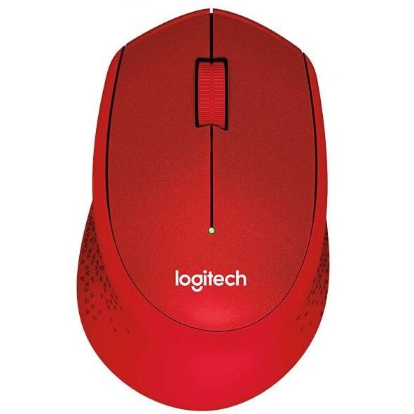 Mysz LOGITECH M330 Silent Plus