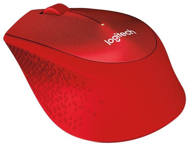 Mysz LOGITECH M330 Silent Plus