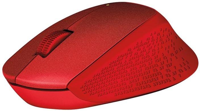 Mysz LOGITECH M330 Silent Plus