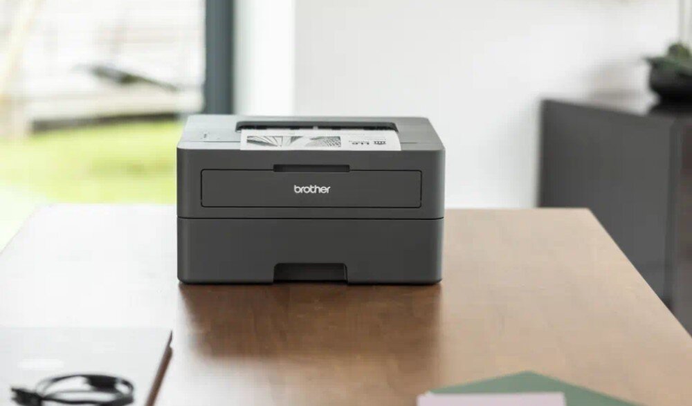 Drukarka BROTHER HL-L2402D Automatyczny druk dwustronny szybkość druk dwustronny