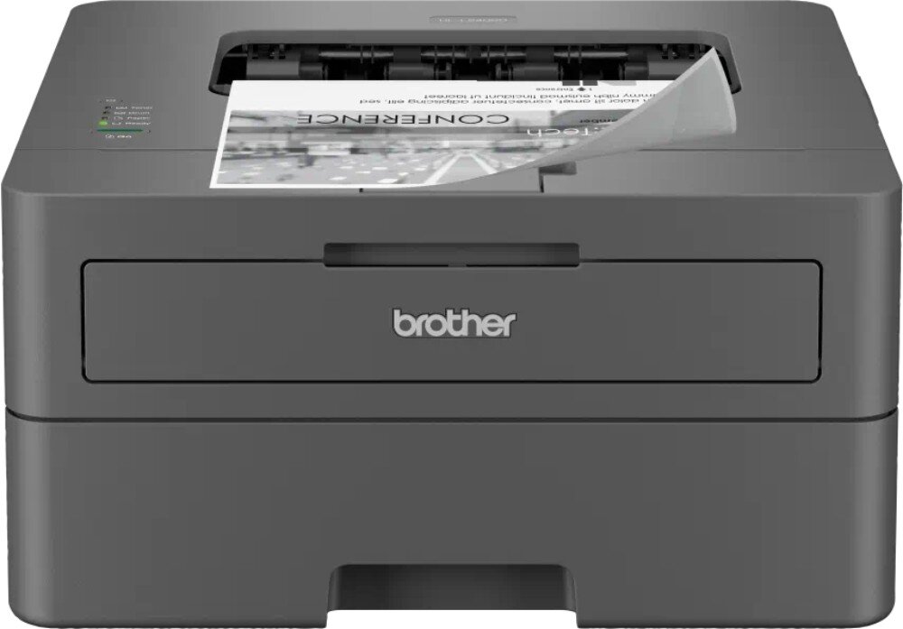 Drukarka BROTHER HL-L2402D Automatyczny druk dwustronny podajnik taca odbiorcza toner