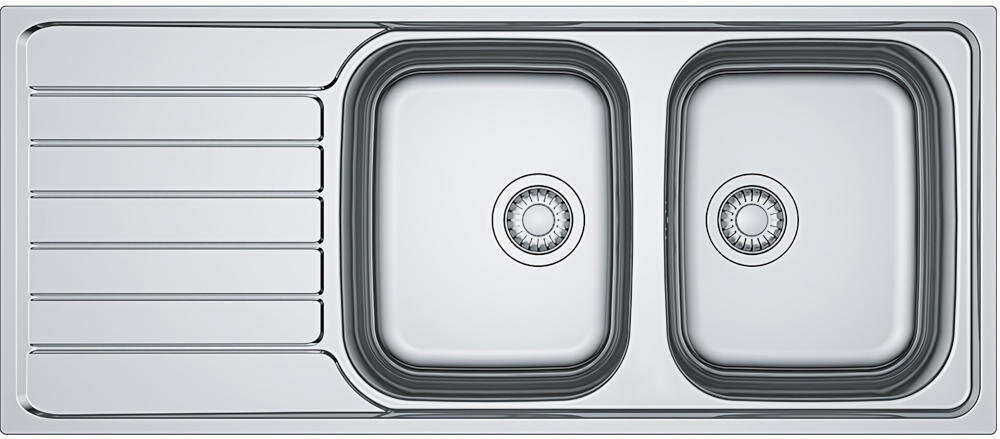 FRANKE zlewozmywak kuchenny sprzęt agd praca kuchnia