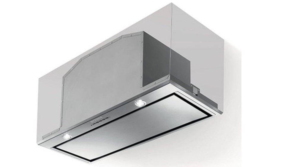 Okap FABER Inca Lux 2 - Ogólny