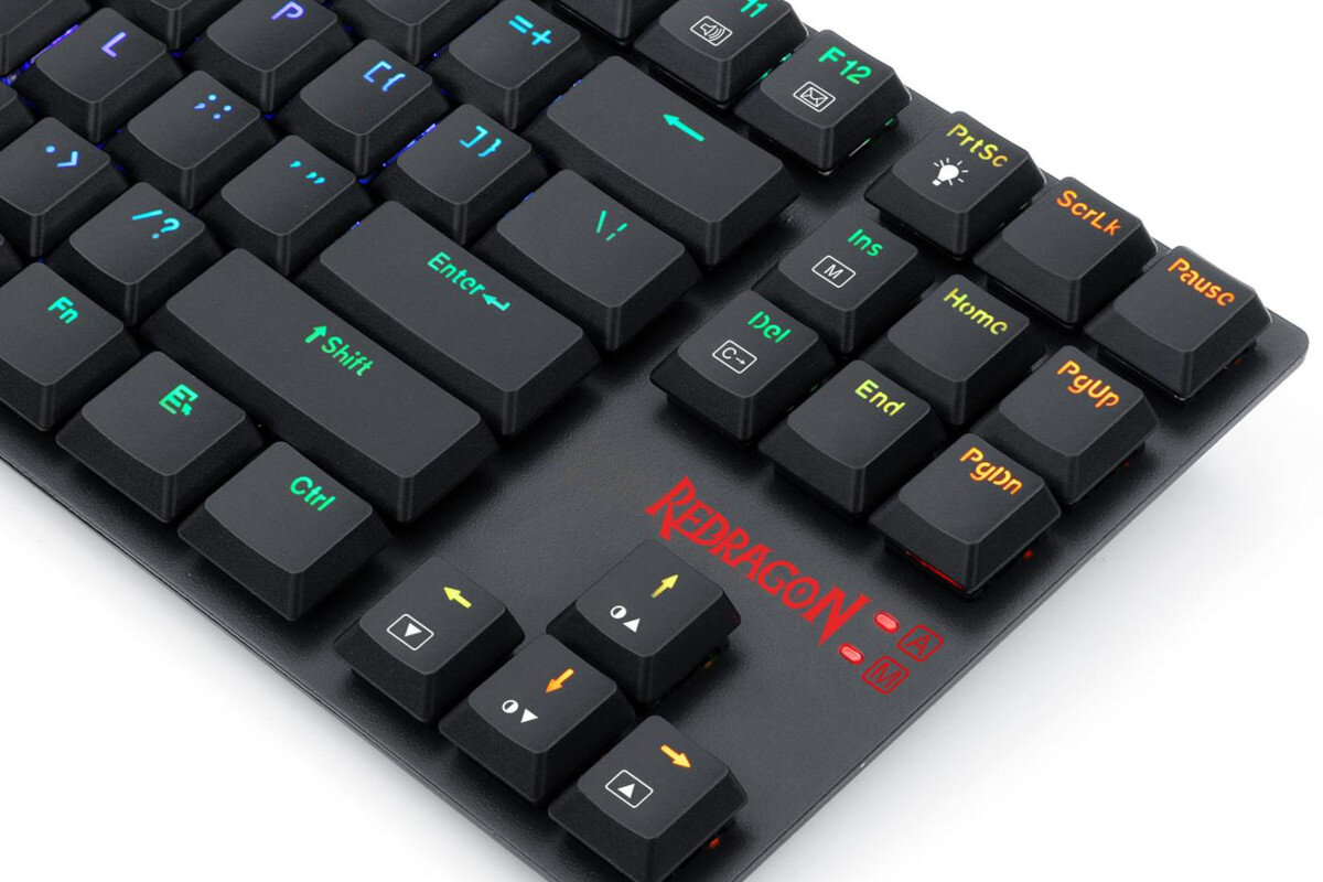 Klawiatura REDRAGON K607 APS Pro - Anti-ghosting