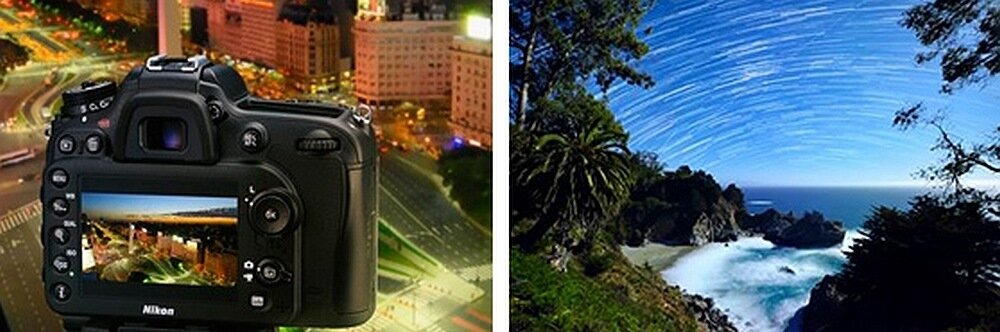 Aparat NIKON D7200 obiektyw zdjęcia matryca rozdzielczość zoom stabilizacja filmy