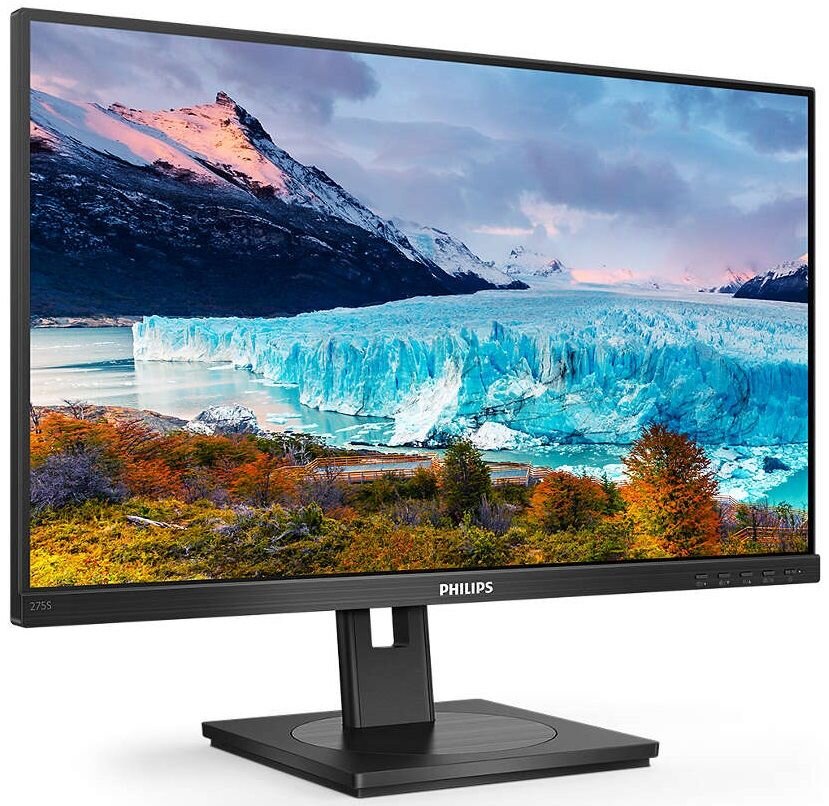 Monitor PHILIPS 275S1AE - PIVOT