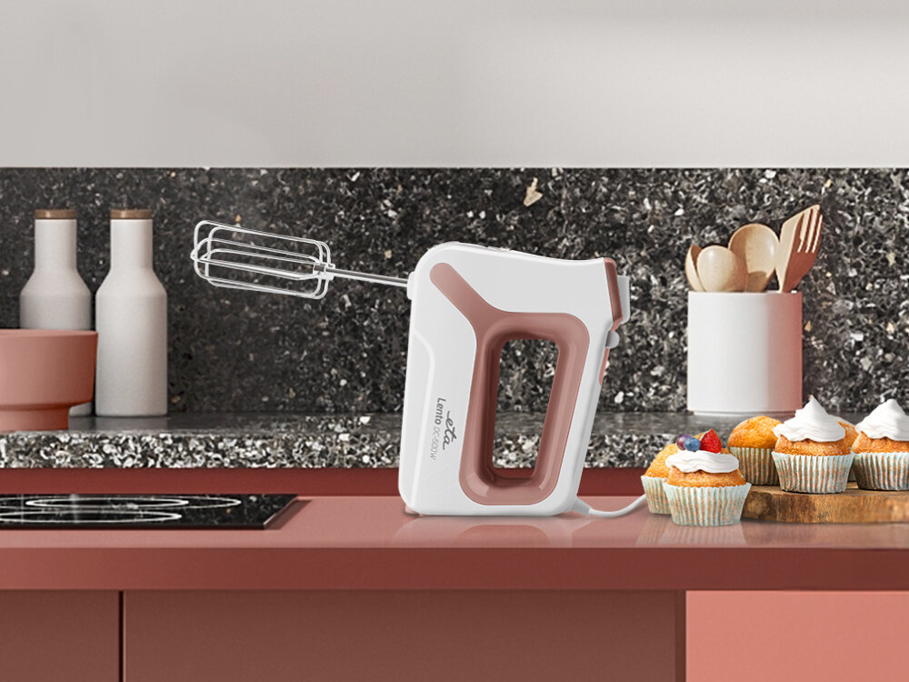 Mikser ETA Lento Elements Terra ETA005190110 kv początek opisu