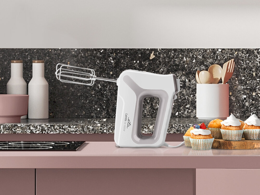 Mikser ETA Lento Elements Luna ETA005190310 kv początek opisu