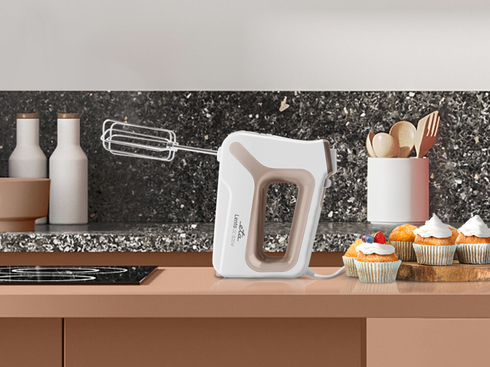 Mikser ETA Lento Elements Sole ETA005190210 kv początek opisu