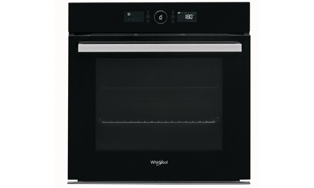 Piekarnik WHIRLPOOL OAKZ9 7921 CS NB - Wygląd Ogólny