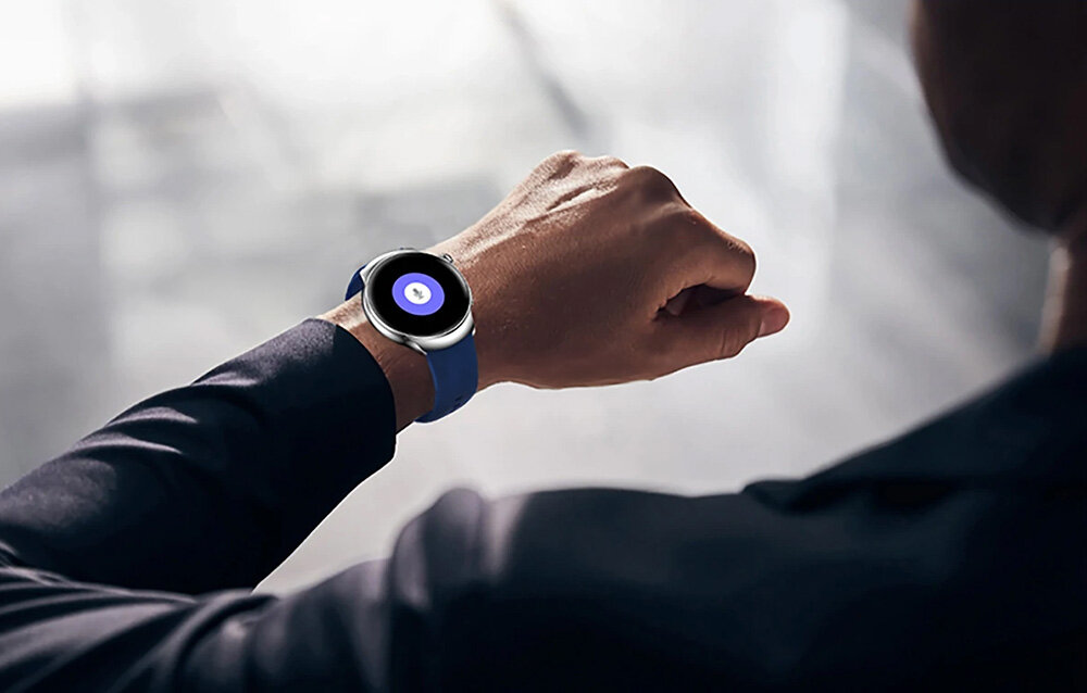 Smartwatch BLITZWOLF BW-AT4 Siri