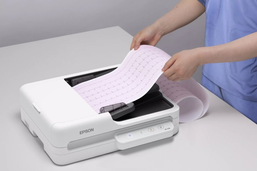 Skaner EPSON WorkForce DS-1730.