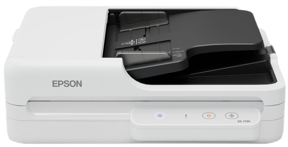 Skaner EPSON WorkForce DS-1730.