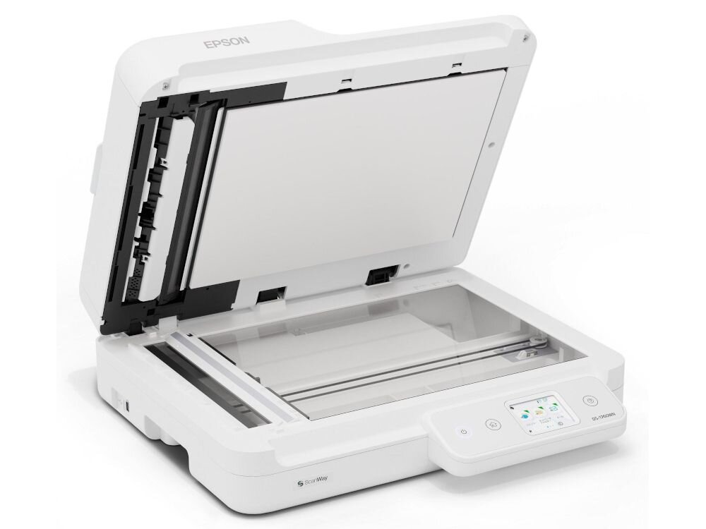Skaner EPSON WorkForce ES-60W.