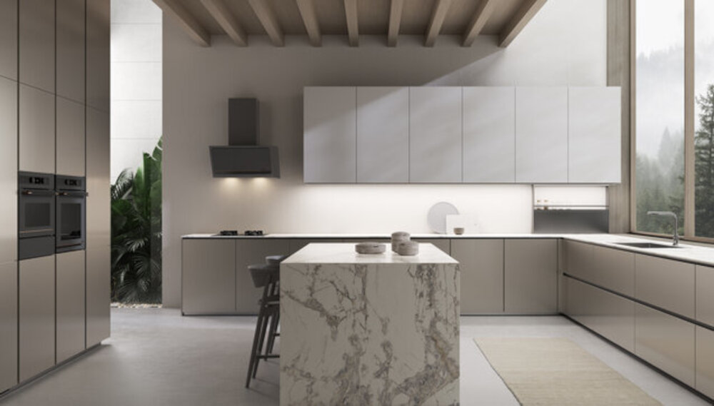 TEKA DVI 88-G1 EOS BM okap kuchnia klasa styl elegancja design funkcjonalność