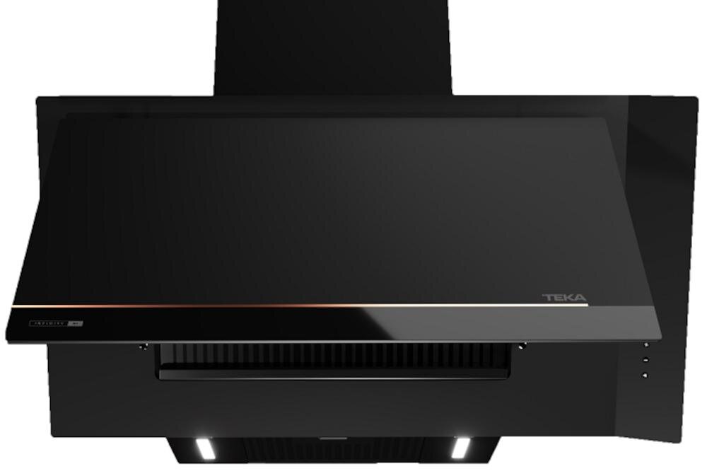 TEKA DVI 88-G1 EOS BM stylistyka materiały kolorystyka kuchnia