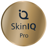 skinIq logo