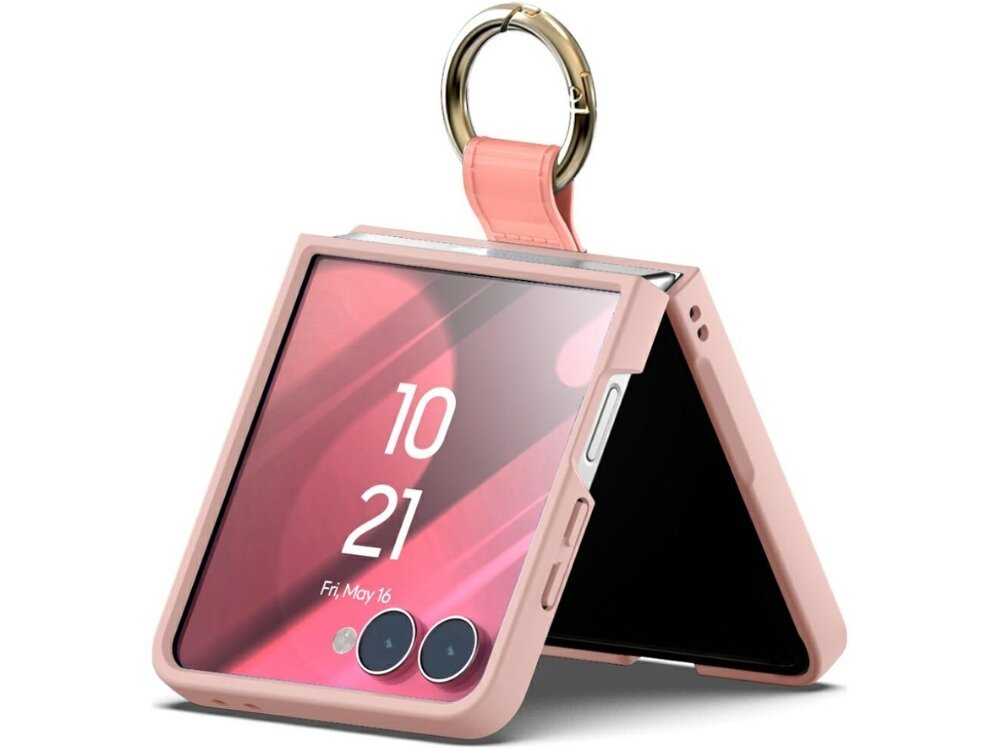 Etui MERCURY Gold Ring
                etui założone na telefon
                poliwęglan tpu solidna osłona ochrona przed zarysowaniami uderzeniami przyciski porty bezprzewodowe ładowanie wygląd