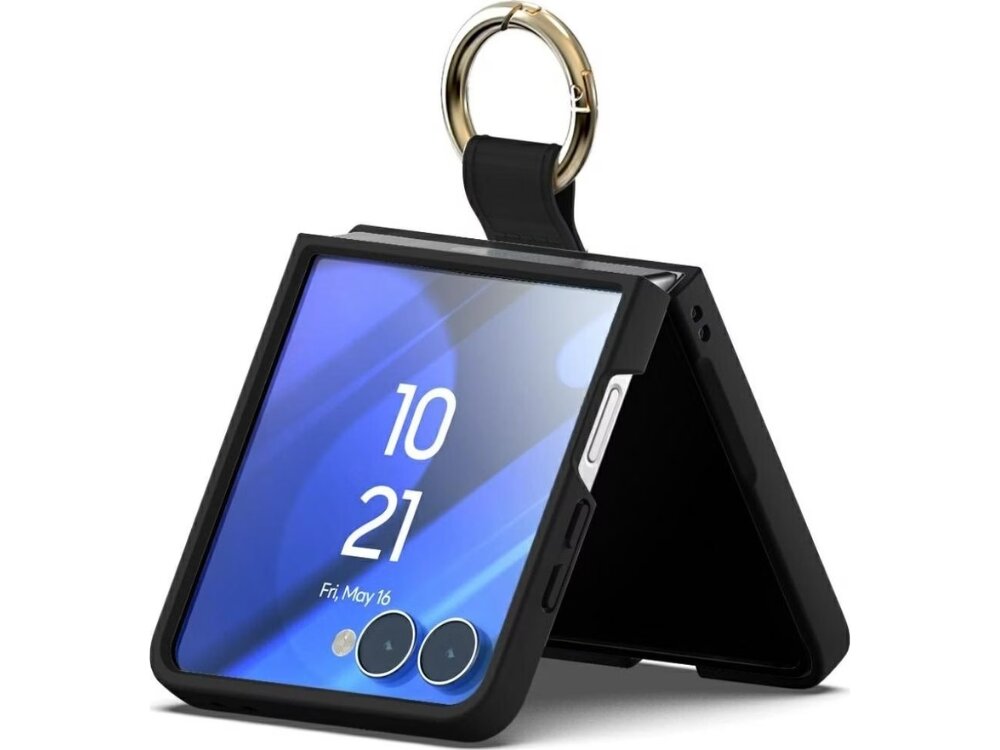 Etui MERCURY Gold Ring
                etui założone na telefon
                poliwęglan tpu solidna osłona ochrona przed zarysowaniami uderzeniami przyciski porty bezprzewodowe ładowanie wygląd