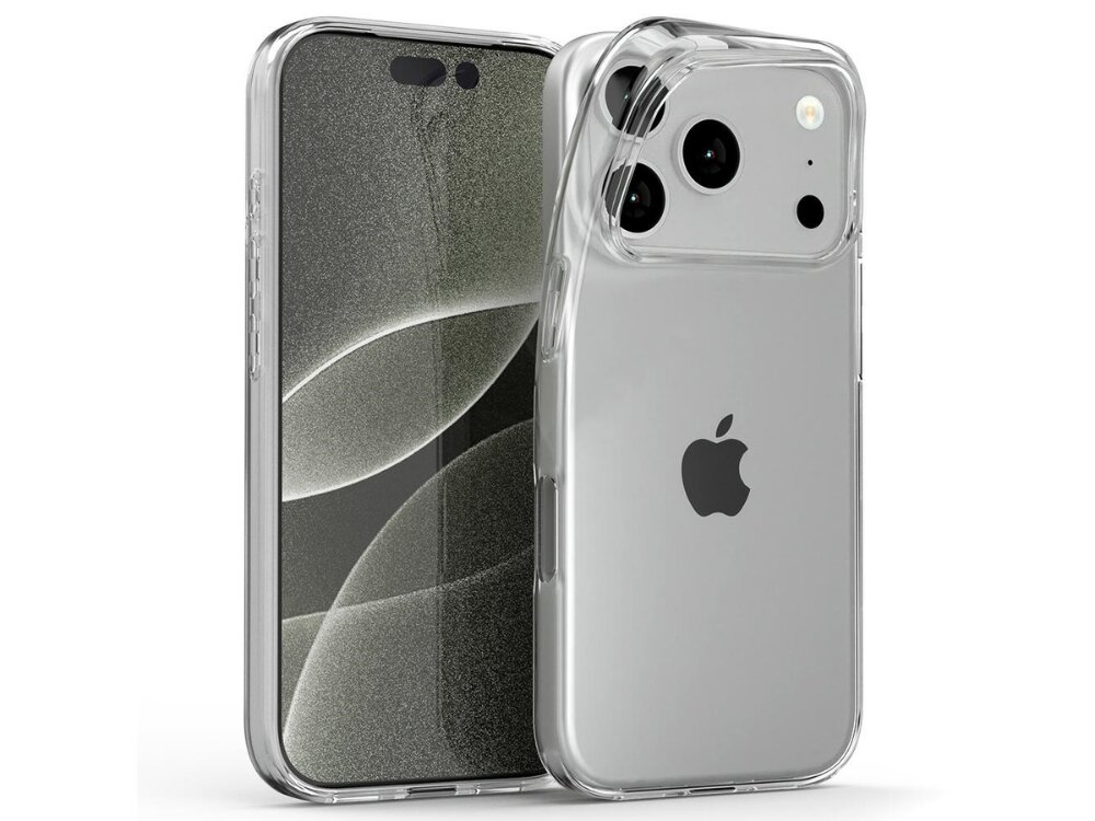 Etui MERCURY Jelly Clear
                etui z frontu i z tyłu na białym tle trwałe TPU zabezpiecza smartfon przezroczysta konstrukcja smukły profil dokładne wycięcia swoboda korzystania