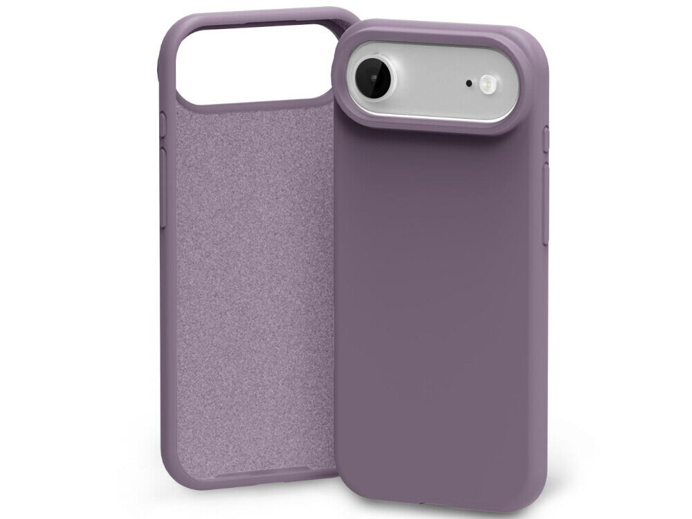 Etui MERCURY Silicone iPhone wysokiej jakości silikonu chroni telefon przed wstrząsami, zarysowaniami Dopasowana konstrukcja z zaokrąglonymi krawędziami Precyzyjne wycięcia przycisków, głośników i portów