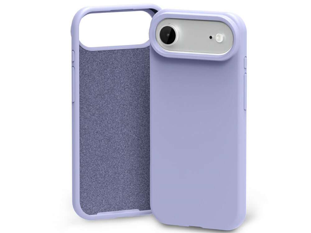 Etui MERCURY Silicone iPhone wysokiej jakości silikonu chroni telefon przed wstrząsami, zarysowaniami Dopasowana konstrukcja z zaokrąglonymi krawędziami Precyzyjne wycięcia przycisków, głośników i portów