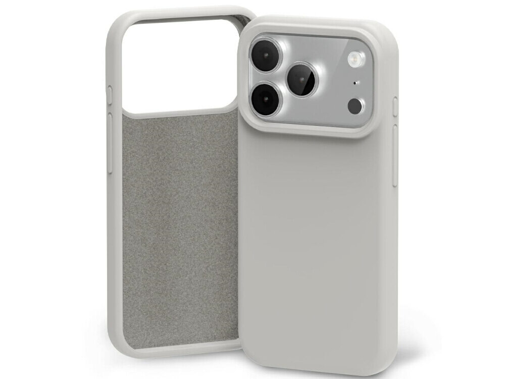 Etui MERCURY Silicone iPhone wysokiej jakości silikonu chroni telefon przed wstrząsami, zarysowaniami Dopasowana konstrukcja z zaokrąglonymi krawędziami Precyzyjne wycięcia przycisków, głośników i portów