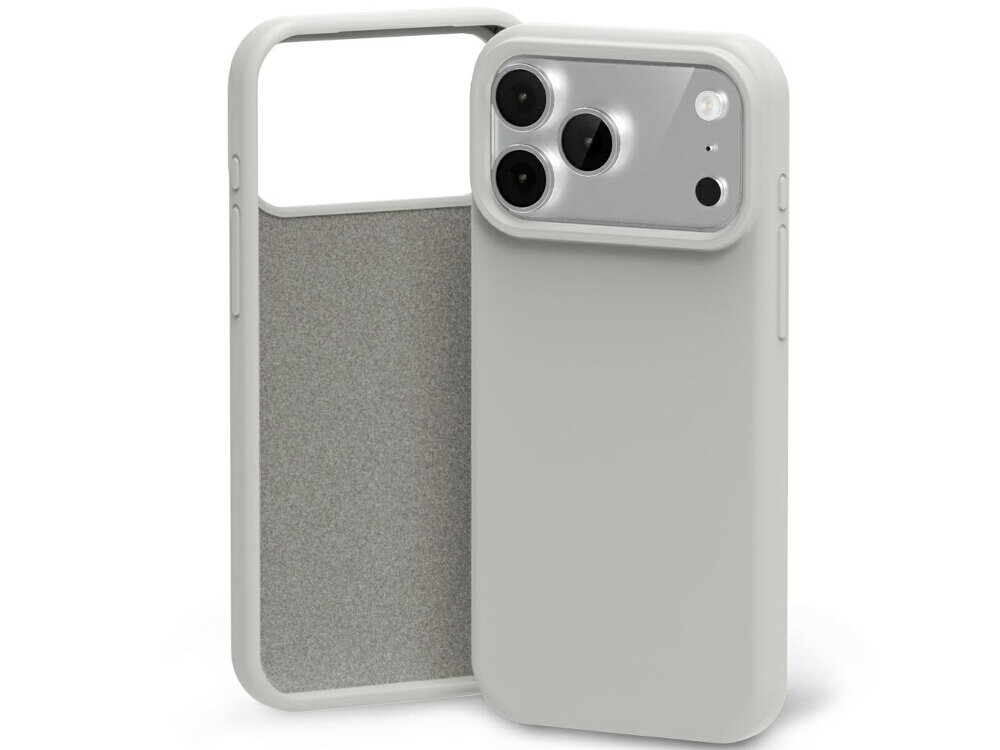 Etui MERCURY Silicone iPhone wysokiej jakości silikonu chroni telefon przed wstrząsami, zarysowaniami Dopasowana konstrukcja z zaokrąglonymi krawędziami Precyzyjne wycięcia przycisków, głośników i portów