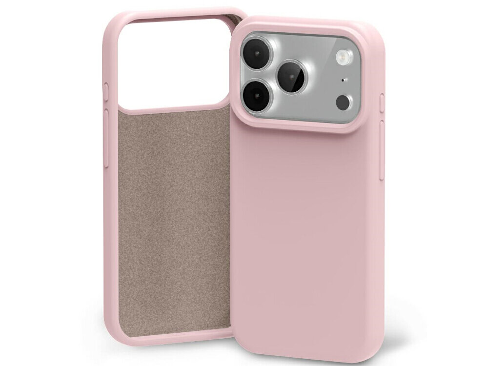 Etui MERCURY Silicone iPhone wysokiej jakości silikonu chroni telefon przed wstrząsami, zarysowaniami Dopasowana konstrukcja z zaokrąglonymi krawędziami Precyzyjne wycięcia przycisków, głośników i portów