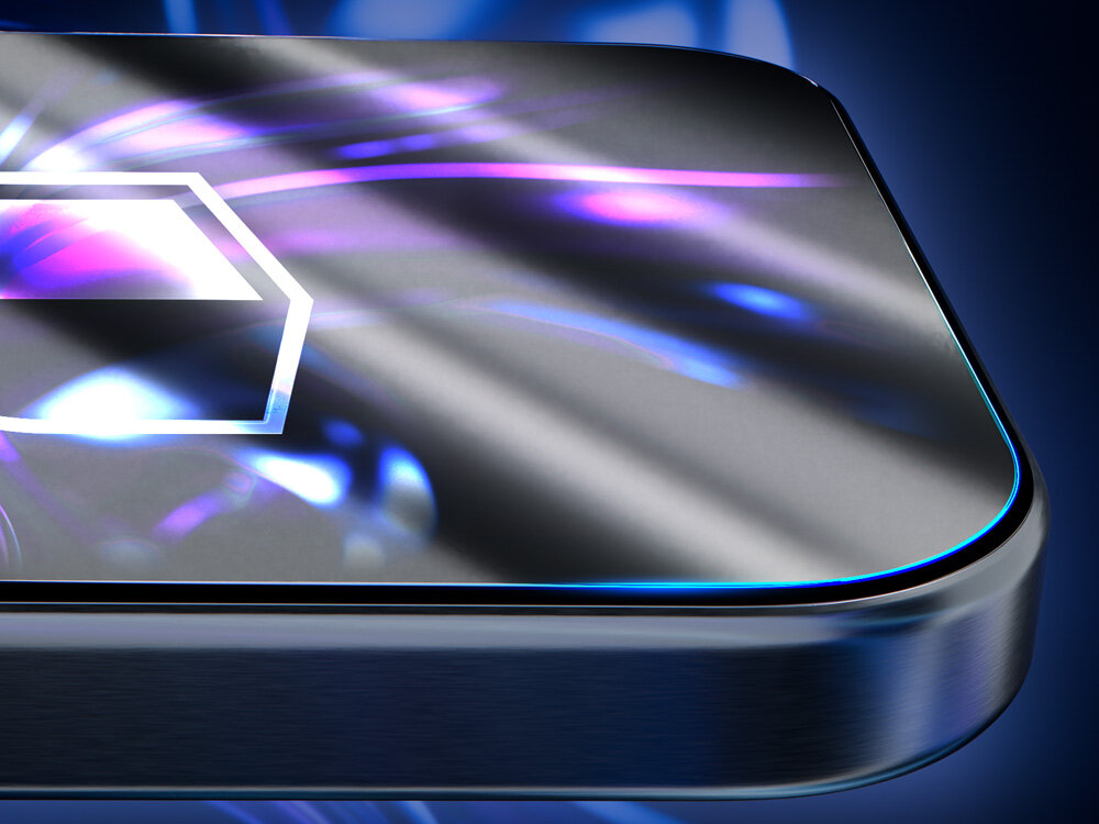 SZKŁO HYBRYDOWE 3MK HARDY FUSION