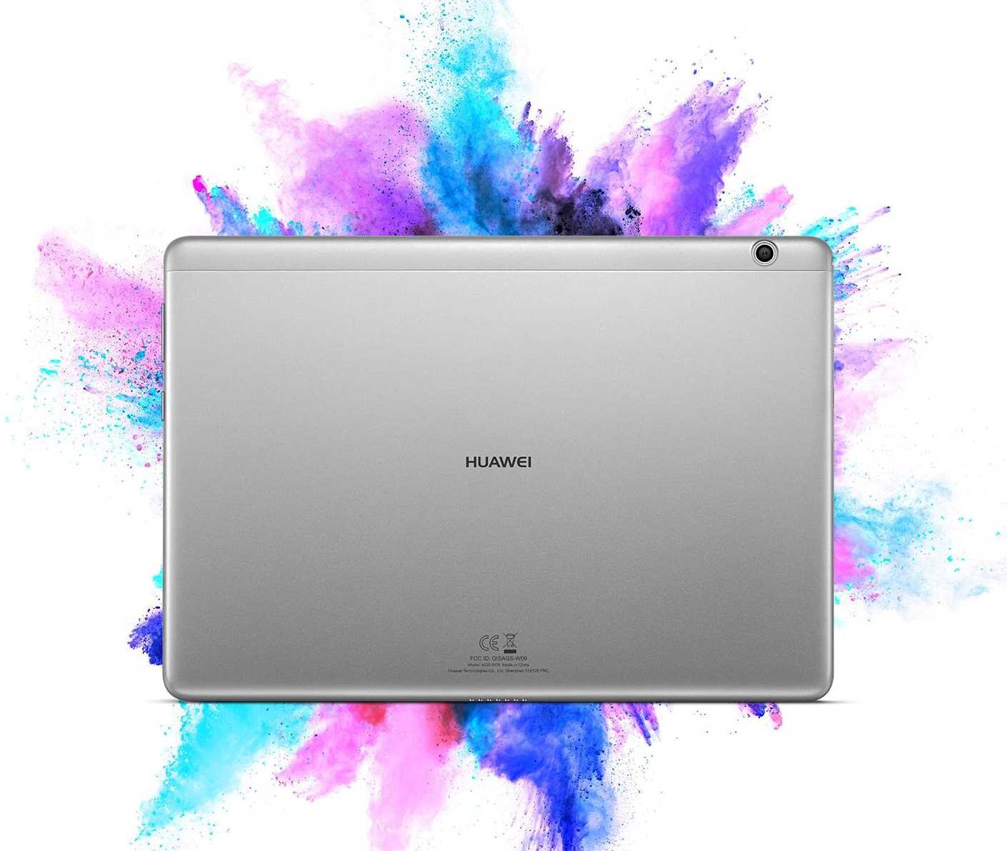 Tablet HUAWEI MediaPad T3 10 - Tablet