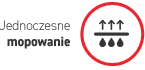 Jednoczesne mopowanie