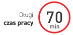 Długi czas pracy