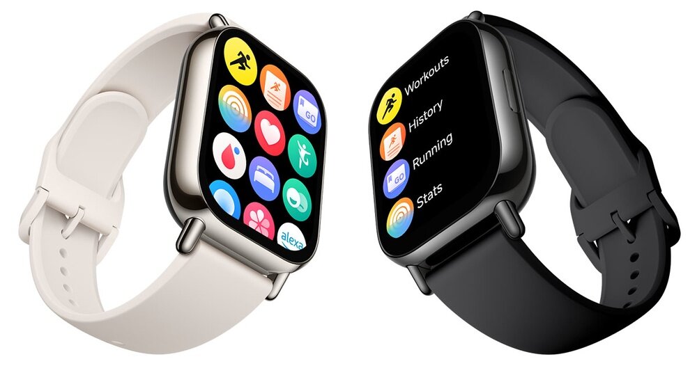 Smartwatch XIAOMI Redmi Watch 5 Lite Smart