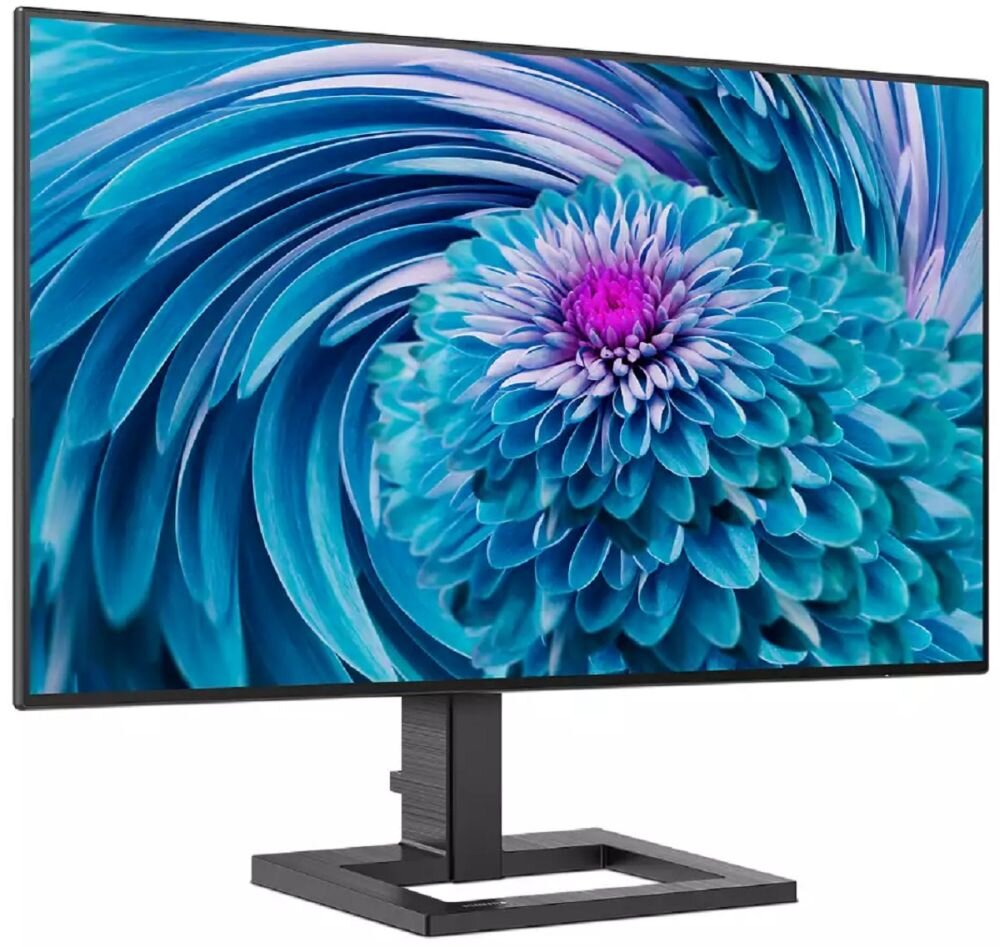 Monitor PHILIPS 272E2FA - Bezpieczeństwo