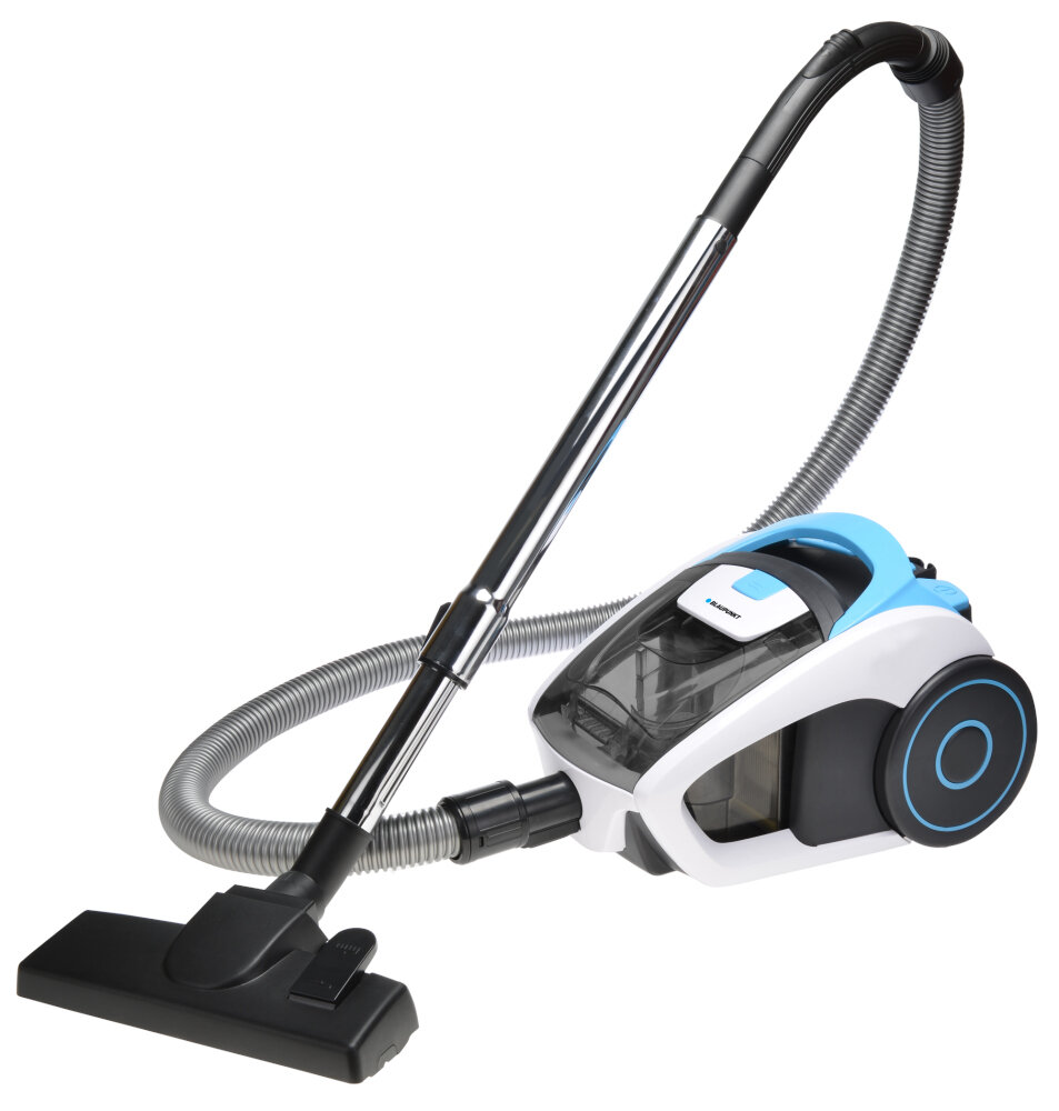 Odkurzacz BLAUPUNKT VCC301 - WYGLĄD