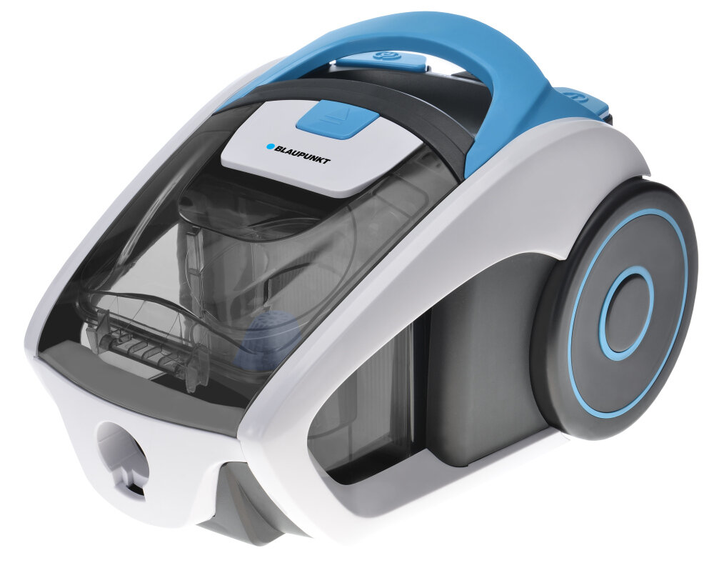 Odkurzacz BLAUPUNKT VCC301 - klasa A