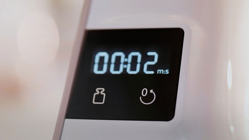 Szczoteczka soniczna INFLY T07X Czarny