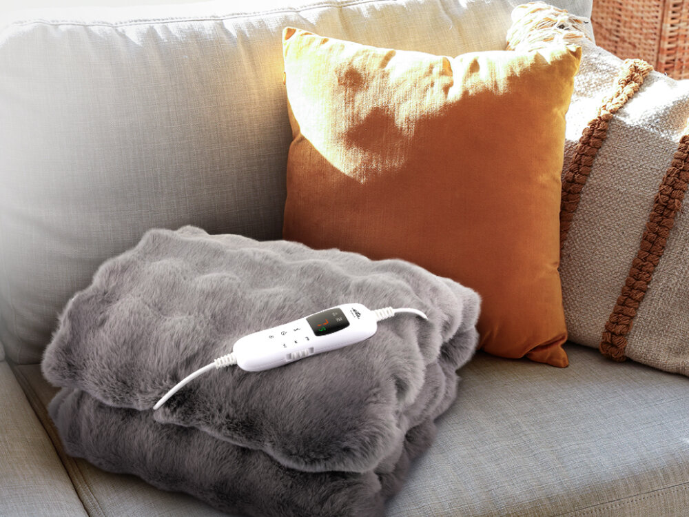 Koc elektryczny ETA Bubble 632590000 kv początek opisu