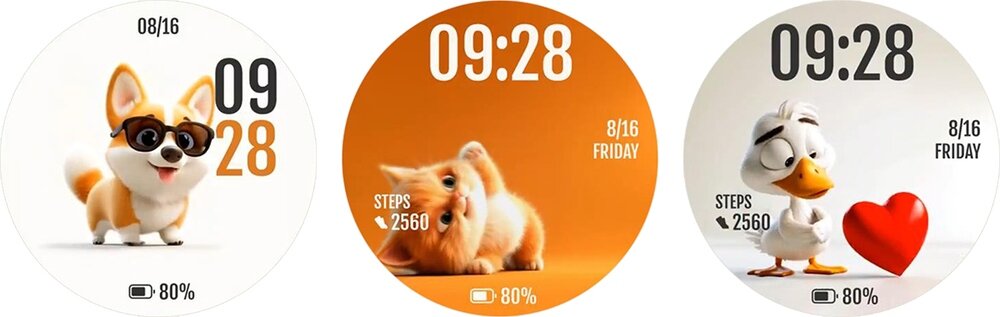 Smartwatch XIAOMI Watch S4 personalizacja tarcz ustawienia widżetów i szybkiego dostępu do ulubionych aplikacji