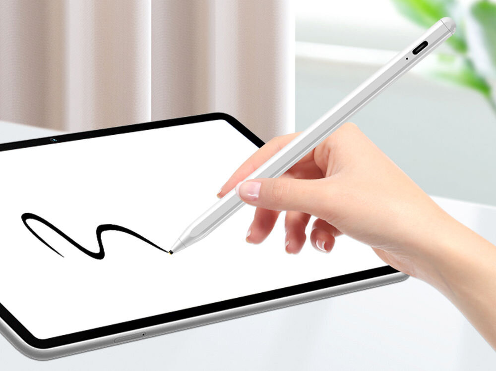 Beline uniwersalny aktywny rysik pojemnościowy technologia styl precyzja mobilność