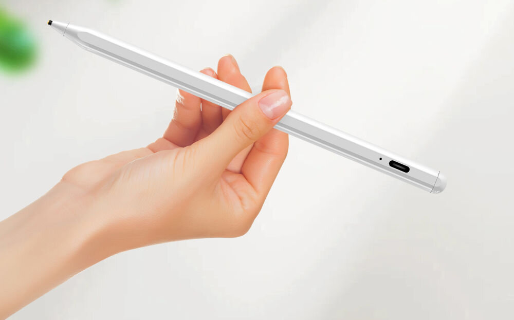 Beline uniwersalny aktywny rysik pojemnościowy precyzja linie główka ekran