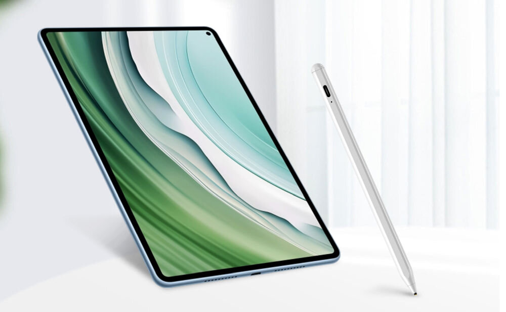 Beline uniwersalny aktywny rysik pojemnościowy długość design lekkość aktywacja