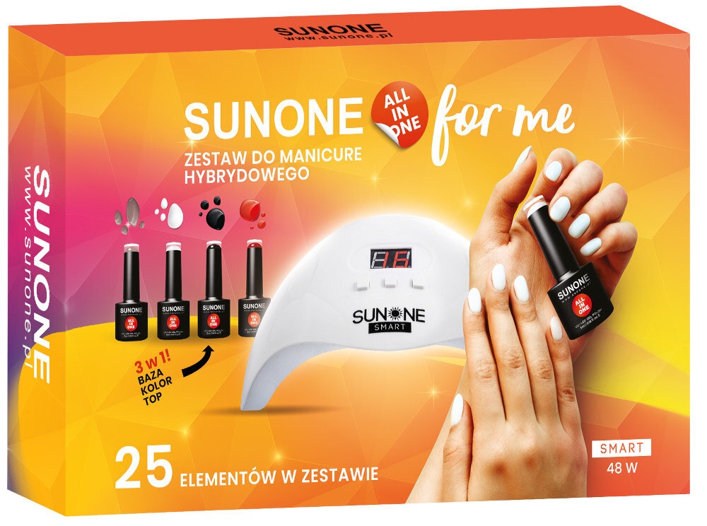 Szczoteczka soniczna OCLEAN