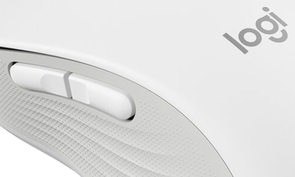 LOGITECH Signature M650 L bok